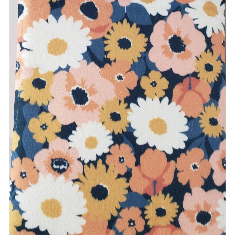 Printed Microfiber Drying Mat (14